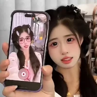 ลิลลี่(น้องสาวมิกซ์)
