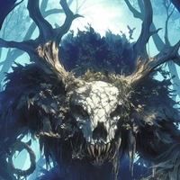cole da floresta 
 groot