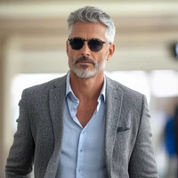 Joseph / ML Dad