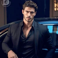Adrian Ravanscroft / ML