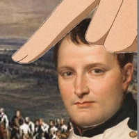 ◇♡Napoleão◇♡