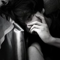 พร้อม/พอ+ผี