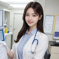 ใบม่อน/หมอประจำตัว