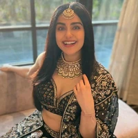 Princess Isha Shekhawat [FL]