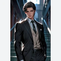 Harshal Bansal/FL Father