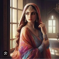 Hukma Devi/ML Grandmother