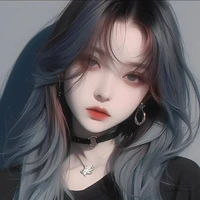 Mia ( Ex de Maël )