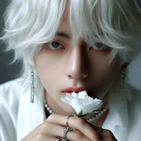 Kim Taehyung (Supreme Omega)