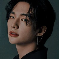 Hwang hyunjin (Elite alpha)