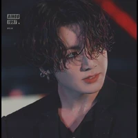 Jeon jungkook (True blood enigma)