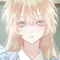 Melissa Emerson (Submissive Omega)