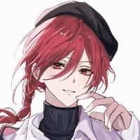 🍓°Chigiri°|Omega.D|19|°🍓