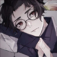 👓°Yukimiya°|Alfa|25|°👓