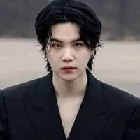 MIN YOONGI