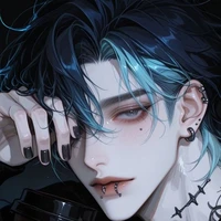 𖤛°🪀— Yuri Ariel Millers