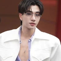 ไป๋ลู่🏔️|พ่อพ.อ