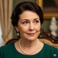 Sra. Isadora Cavalcante