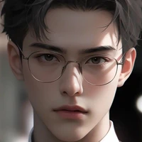 Kendrick Mahendra Patrick Xander