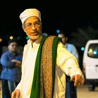 Azzam Radiman