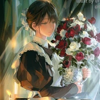 Elara (FL maid)