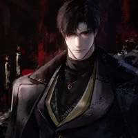 Maximilian Vale/Duke (FL dad)