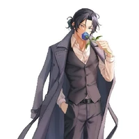 Sherlock Holmes [ Igris Holmes ]