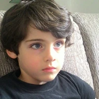 Gustavo (5 anos)