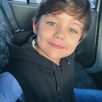 Luigi(5 anos)