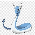 dragonair
