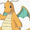 dragonite