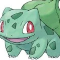 Bulbasaur