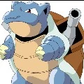 Blastoise