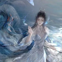 ซูเหวินเหยา『เทพเจ้า』