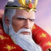 เสวี่ยเยี่ย『จักรพรรดิ์แห่งเทียนโต่ว』