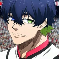 AIKU 💙💚