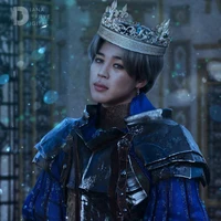 จีมิน(เป็นน้องชายท่านพี่วี)