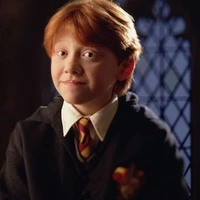 Ronald Weasley