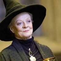 Minerva Mcgonagall