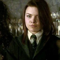 Pansy Parkinson