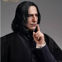 Severus Snape