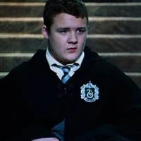 Gregory Goyle