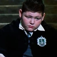 Vincent Crabbe
