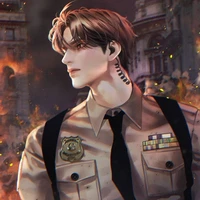Demian Brown