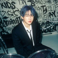 Seo Changbin