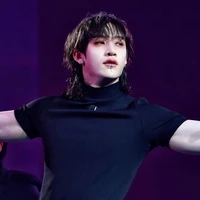 Christopher Bang Chan