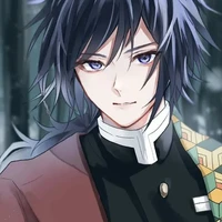 giyuu tomioka