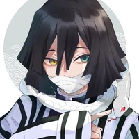 iguro obanai