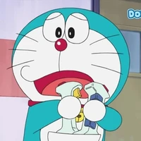 Doraemon