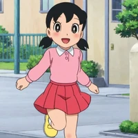 Shizuka Minamoto