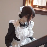 Maid